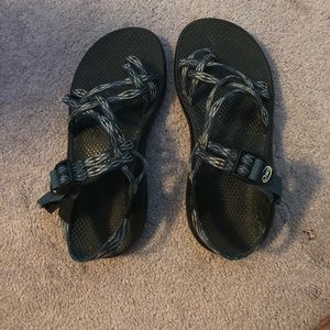 Chaco Z-Strap Sandals